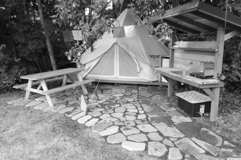 Best Ridgefield Campgrounds