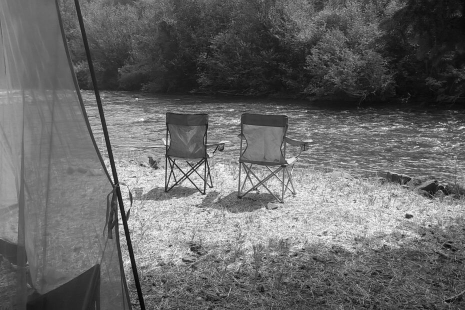 Best Riggins Campgrounds