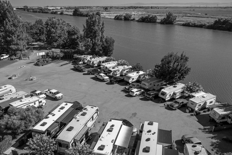 Best Rio Vista Campgrounds