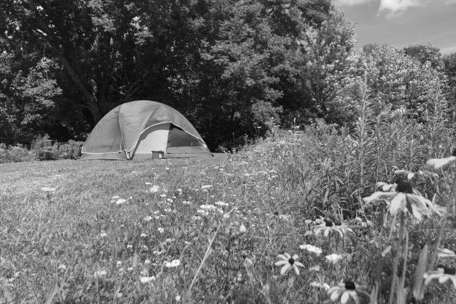 Best Rockland Campgrounds