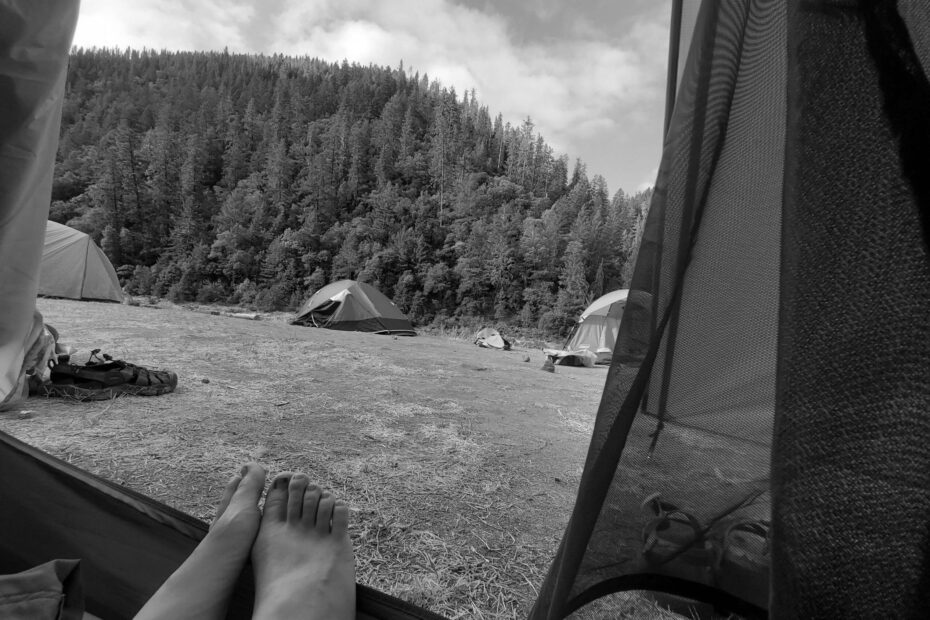 Best Rogue River Campgrounds
