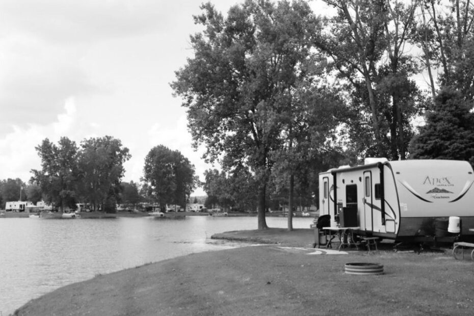Best Royal Oak Campgrounds