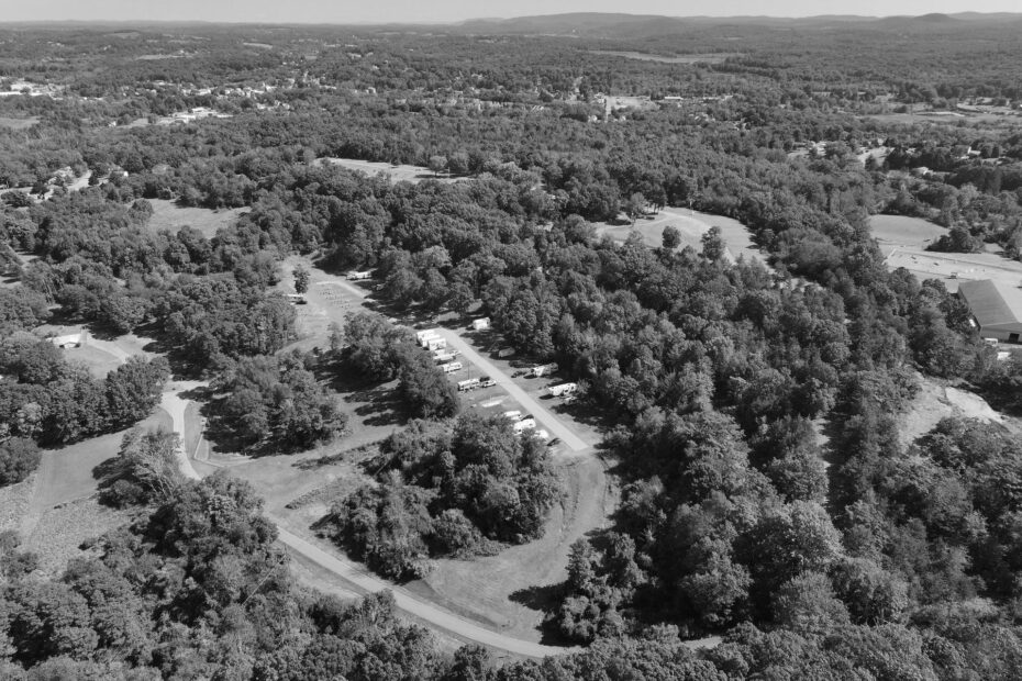 Best Rye Campgrounds