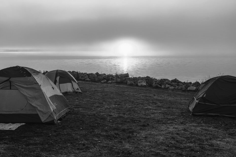 Best Sam Rayburn Campgrounds