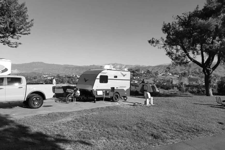 Best San Dimas Campgrounds