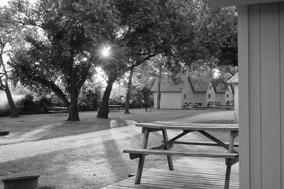 Best Sandusky Campgrounds