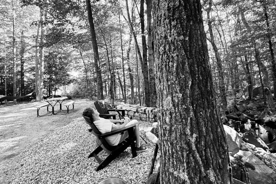 Best Sanford Campgrounds