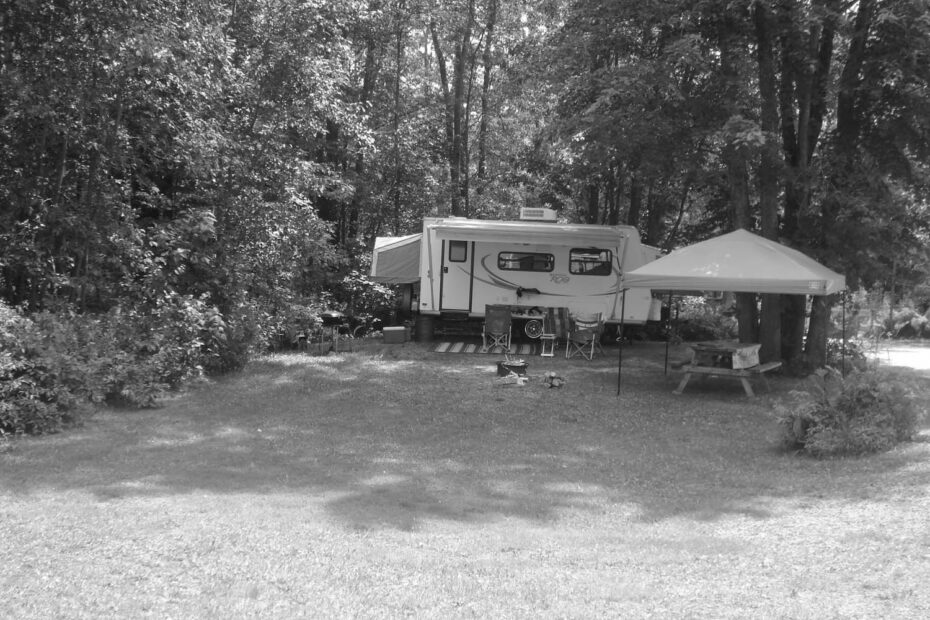 Best Sauble Beach Campgrounds