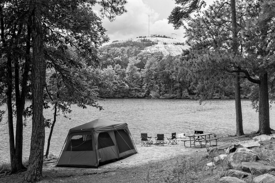 Best Savannah Campgrounds