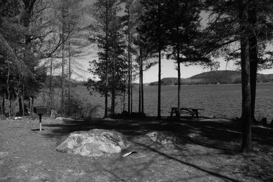 Best Schroon Lake Campgrounds