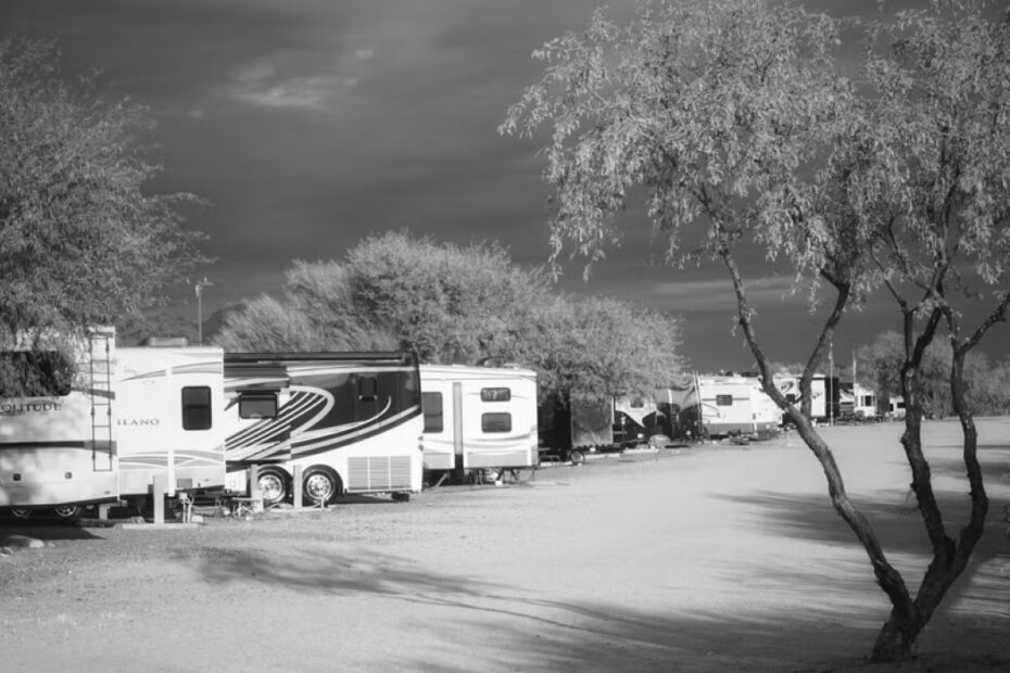 Best Scottsdale Campgrounds