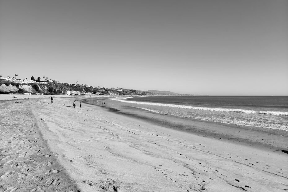Best Seal Beach Campgrounds