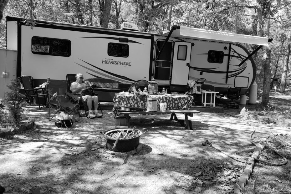 Best Seaside Heights Campgrounds