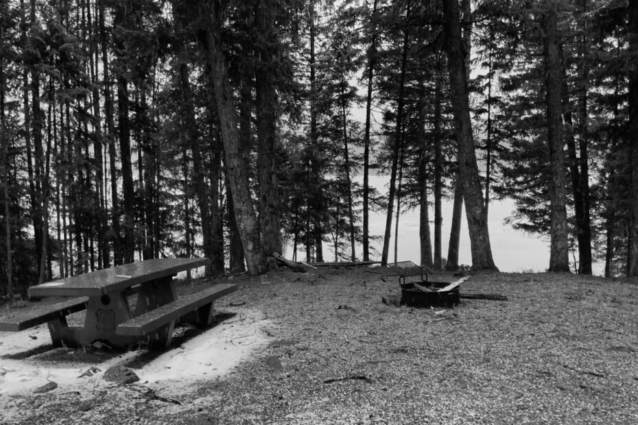 Best Seeley Lake Campgrounds