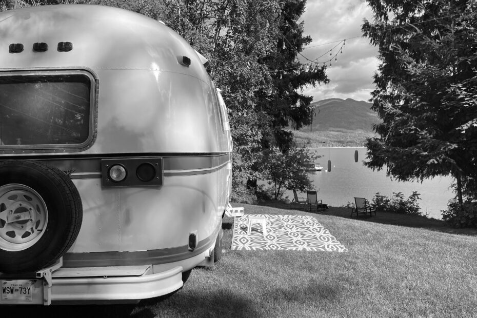 Best Seymour Campgrounds