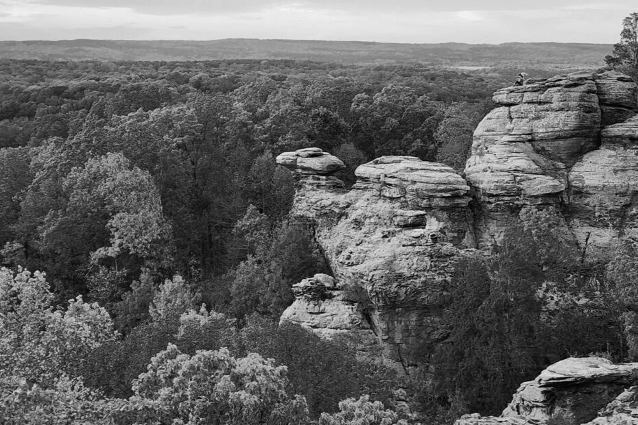 Best Shawnee Campgrounds