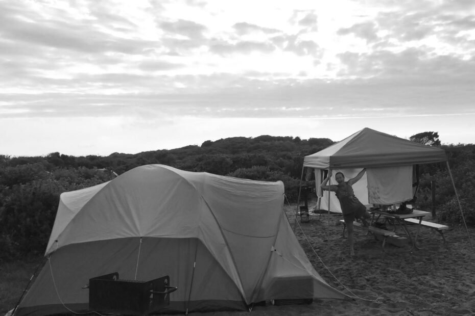 Best Shelter Island Campgrounds