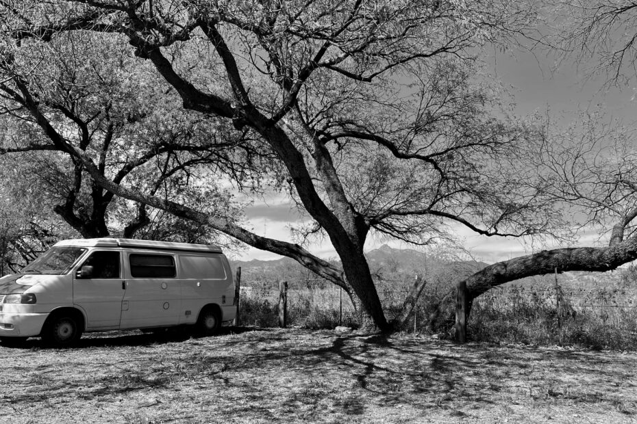 Best Sierra Vista Campgrounds