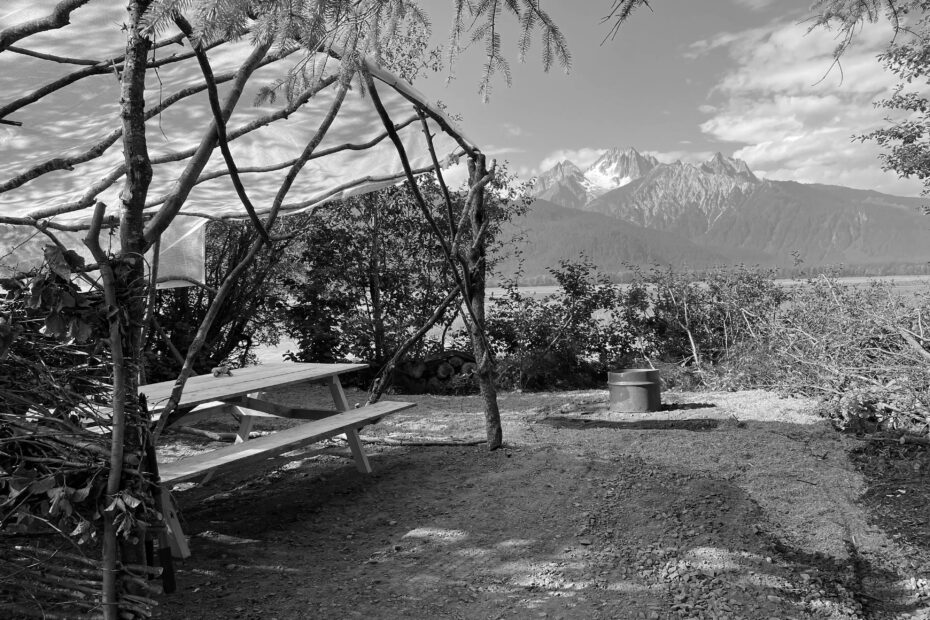 Best Skagway Campgrounds
