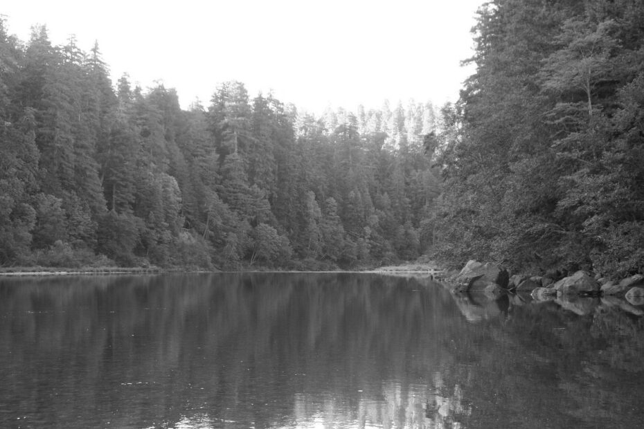 Best Smith River Campgrounds