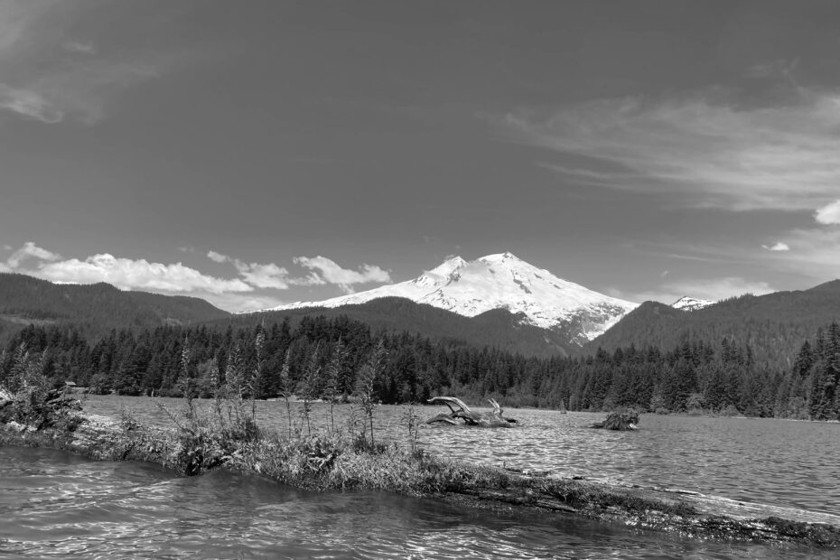 Best Snoqualmie Campgrounds