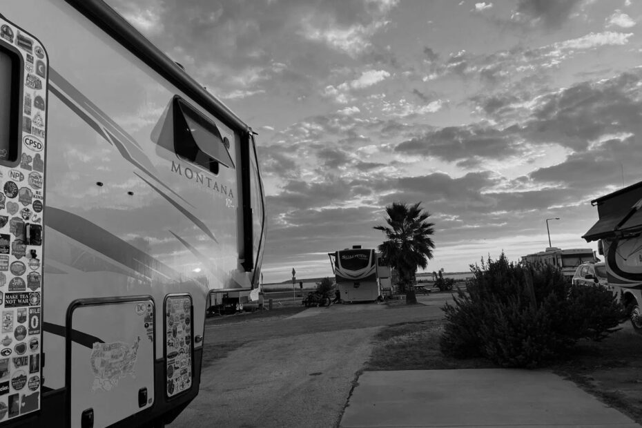 Best South Padre Island Campgrounds