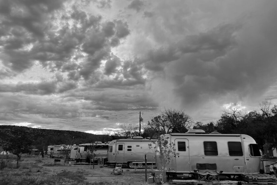 Best Spanish Valley Campgrounds