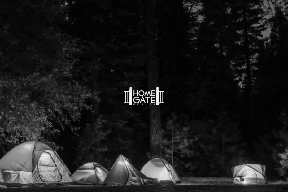 Best Sparks Campgrounds