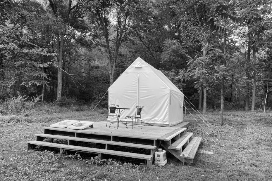 Best Sparta Campgrounds