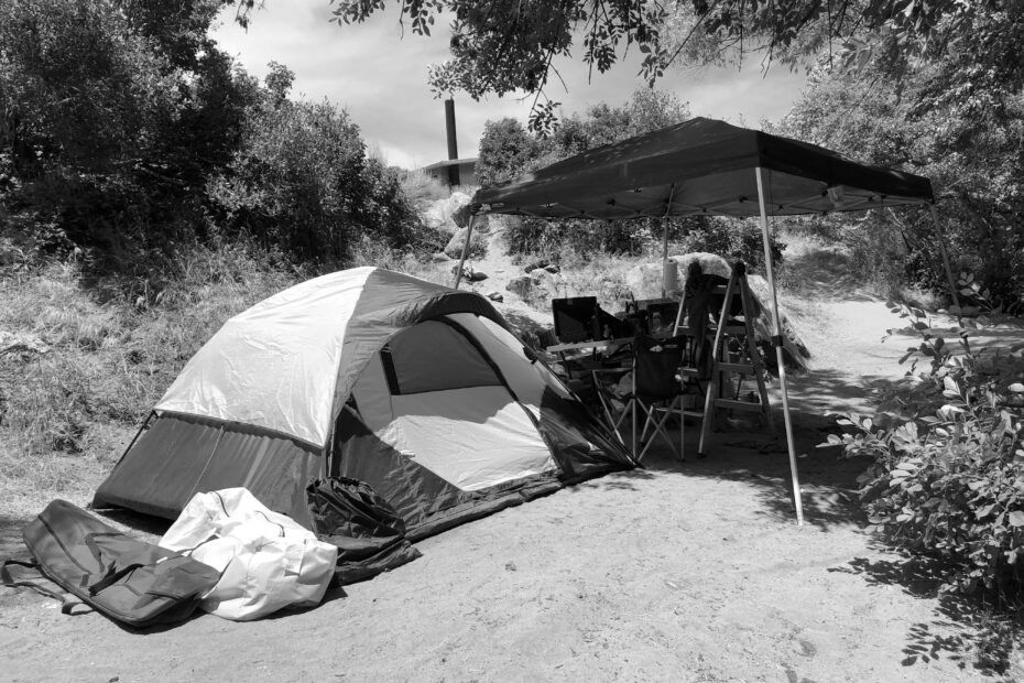 Best Springville Campgrounds