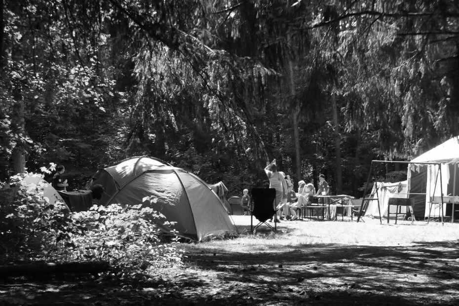 Best St Augustine Campgrounds