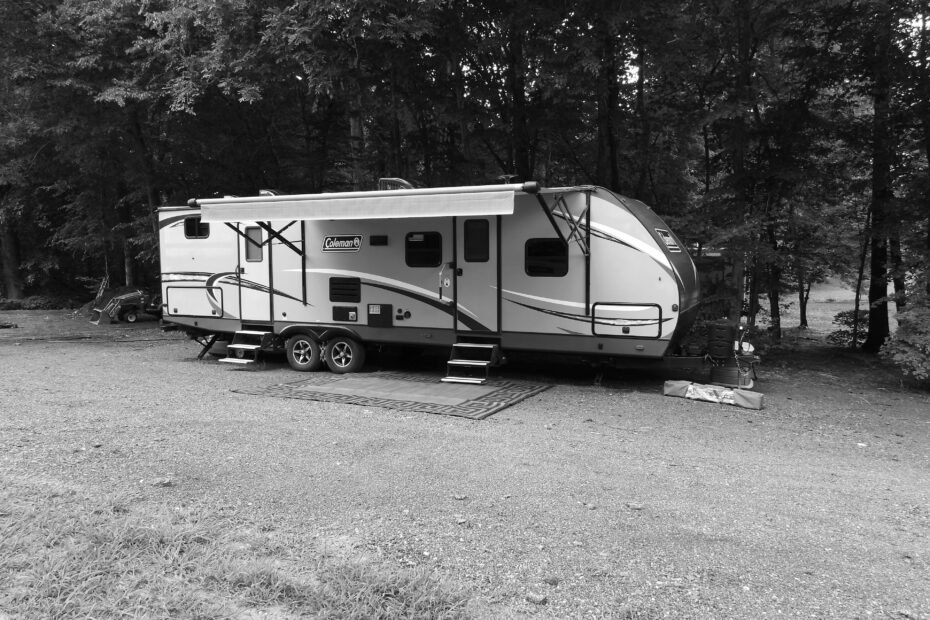 Best St Michaels Campgrounds
