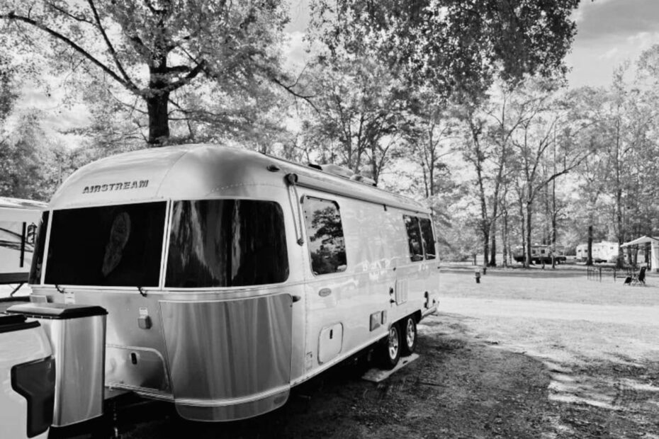Best Starkville Campgrounds