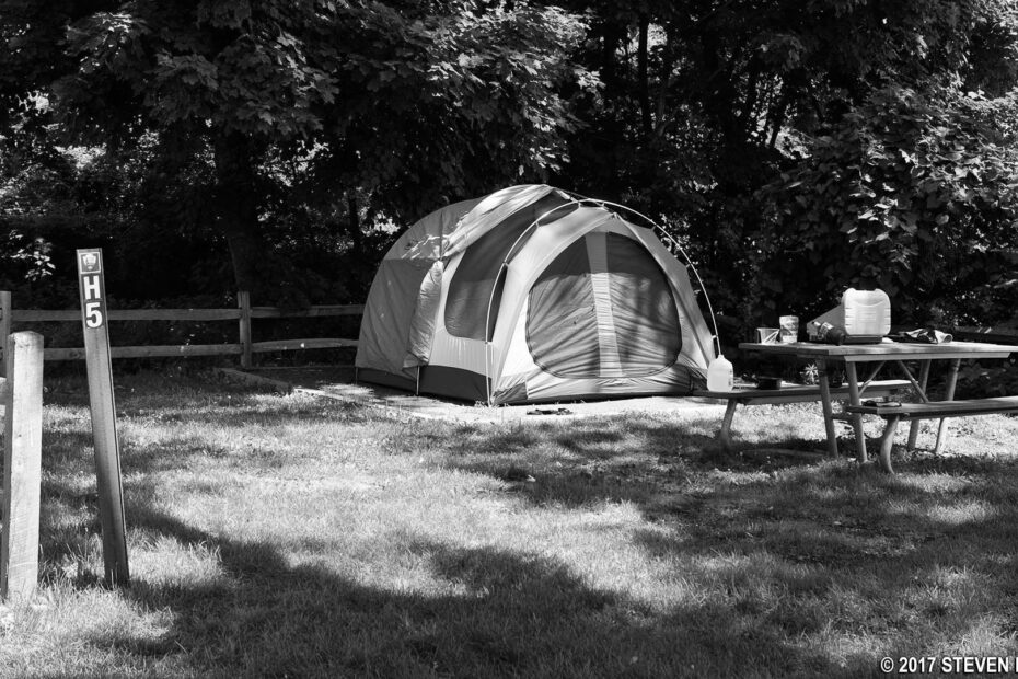Best Staten Island Campgrounds