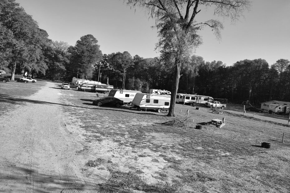 Best Statesboro Campgrounds