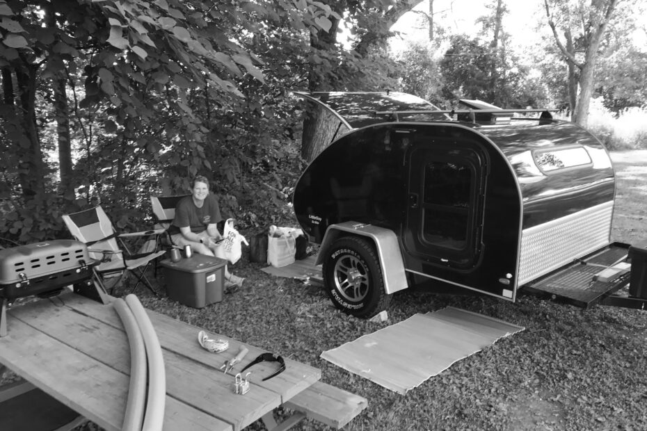 Best Statesville Campgrounds