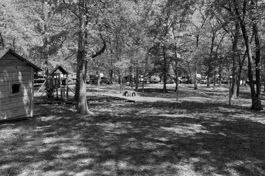Best Ste Genevieve Campgrounds