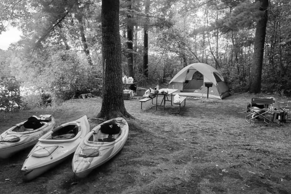 Best Stevens Point Campgrounds