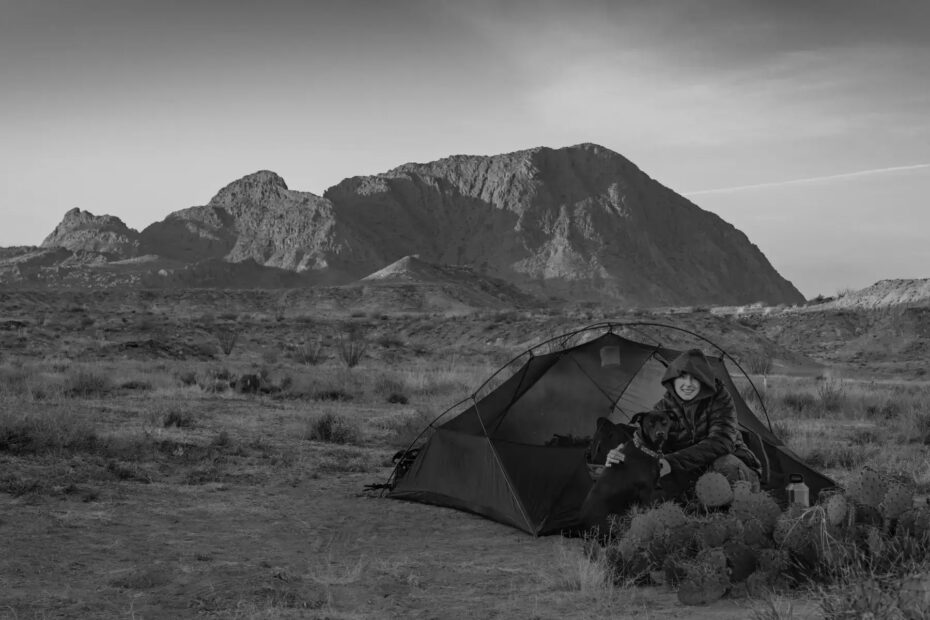Best Study Butte Campgrounds