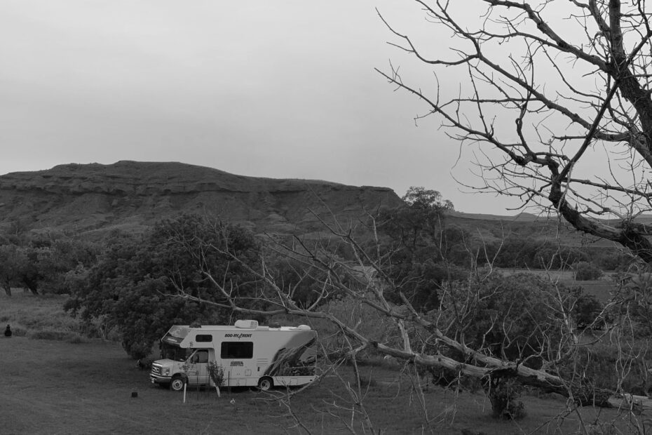 Best Sturgis Campgrounds