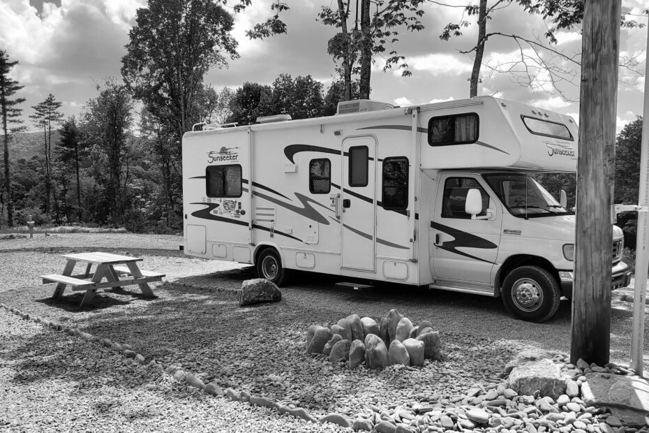 Best Sugar Mountain Campgrounds