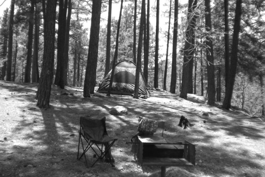 Best Summerhaven Campgrounds