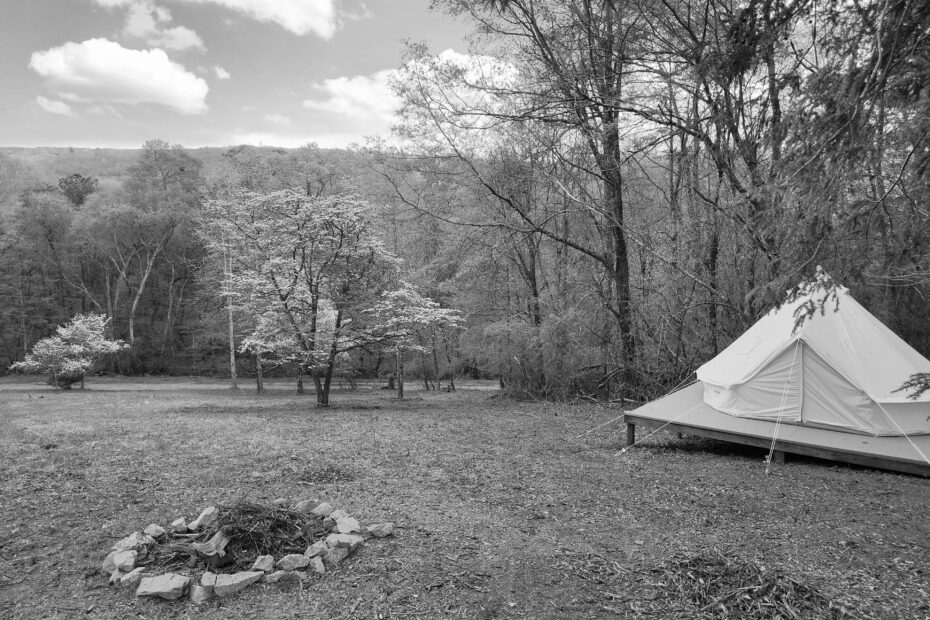 Best Summerville Campgrounds