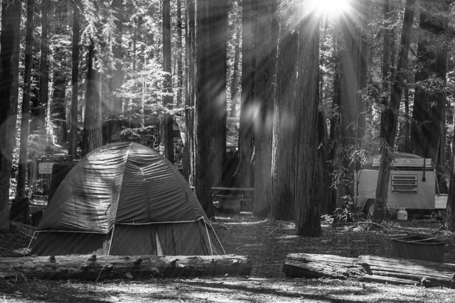 Best Surprise Campgrounds