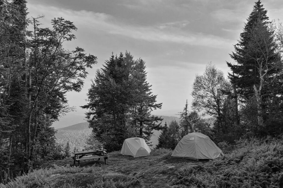 Best Sutton Campgrounds