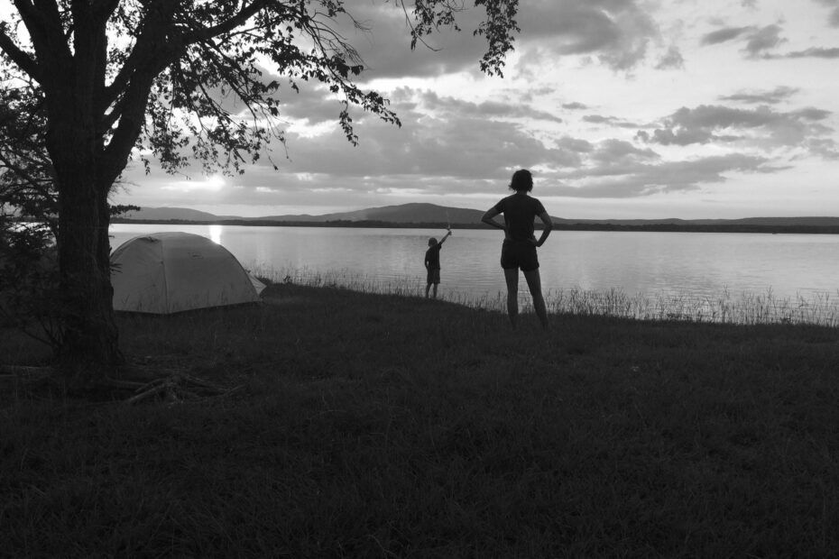 Best Talihina Campgrounds