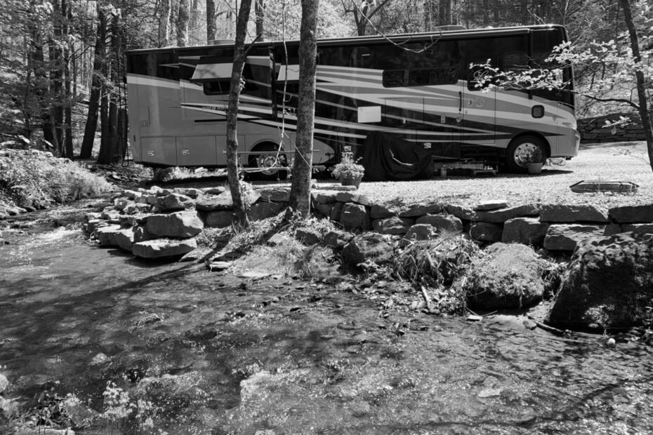 Best Tallulah Falls Campgrounds