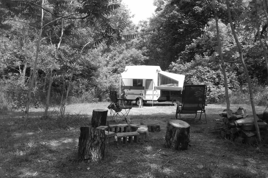 Best Tecumseh Campgrounds