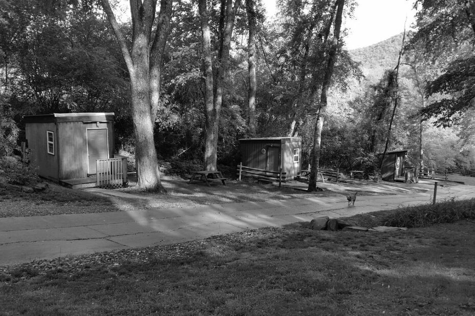 Best Tellico Village Campgrounds