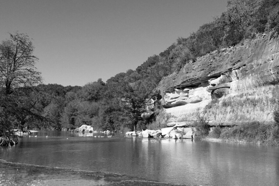 Best Texas Campgrounds